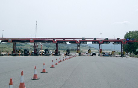 Abenduaren 1etik aurrera, AP-1 autobidea doakoa izango da