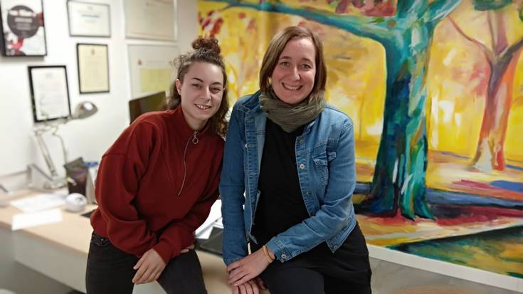 EmART deialdiaren bidez hiru artista arabarren lana aukeratuko du ARTgia-k