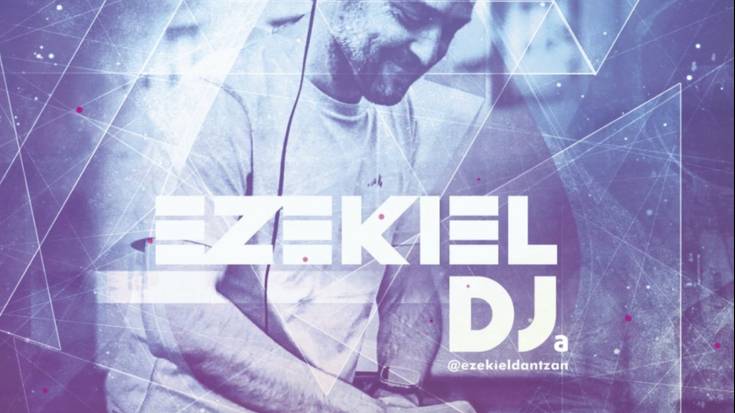 Ezekiel DJa