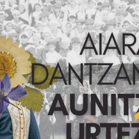 'Aiara dantzan aunitz urtez'