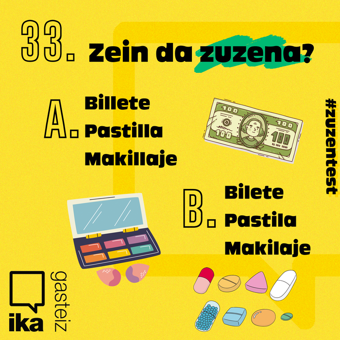 Egunero IKAsten delako 502