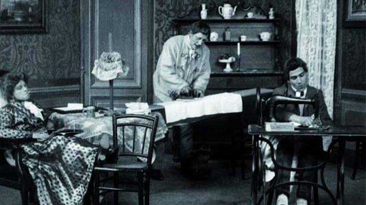 Zinema feminista zikloa abiatuko du Artiumek