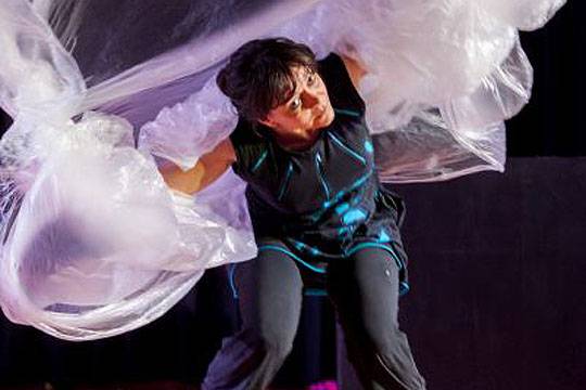 [IPUIN KONTALARIA] 'Hasiera'