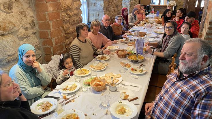 Eskerrik asko, Bizilagunak!