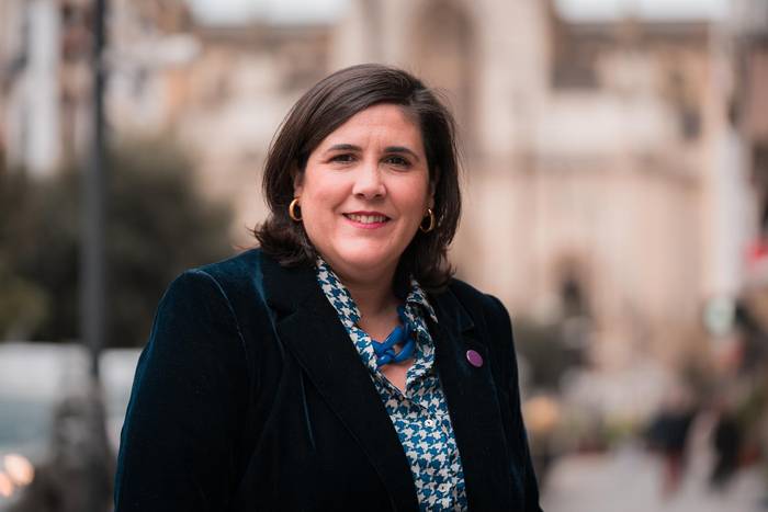 "Makrozentroa eten, eta gogoeta berri bat beharrezkoa da"