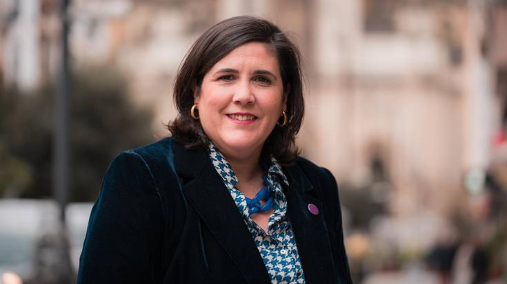 "Makrozentroa eten, eta gogoeta berri bat beharrezkoa da"