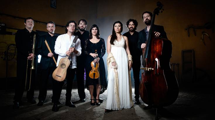 Zortzi kontzertu eskainiko ditu XXXVIII. Antzinako Musika Asteak