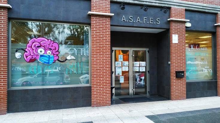 Suizidioaren prebentzioa lantzeko mintegia antolatu dute Gasteizen