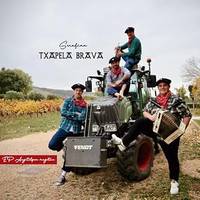 [LAUDIOKO JAIAK] Txapela brava