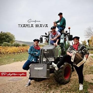 [AMURRIOKO JAIAK] Txapela brava