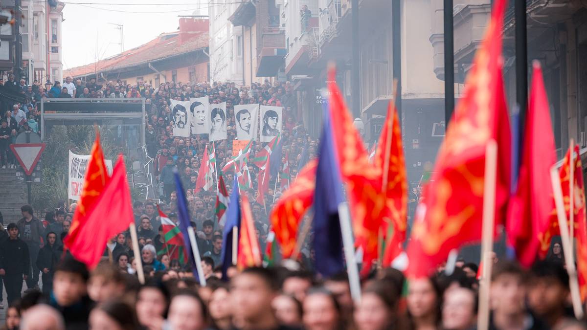 Nola lapurtu zuen Ezker Abertzaleak Martxoaren 3a?