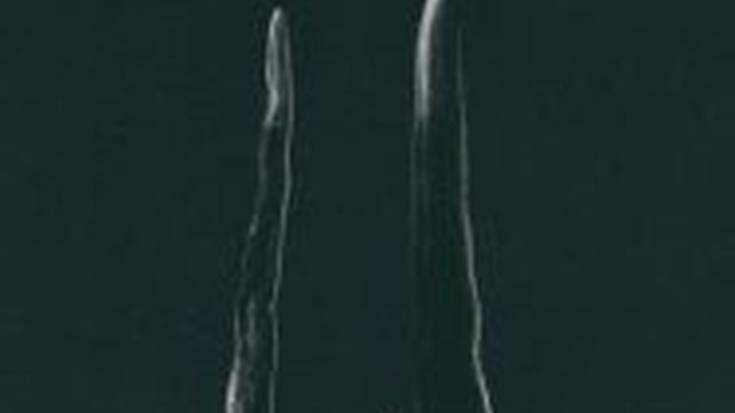 'Bar Gloria', Nerea Ibarzabal