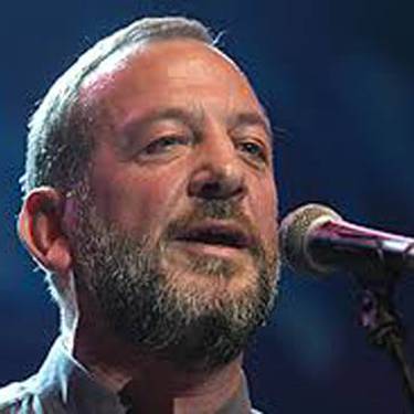 Andoni Egaña eta Sebastian Lizaso