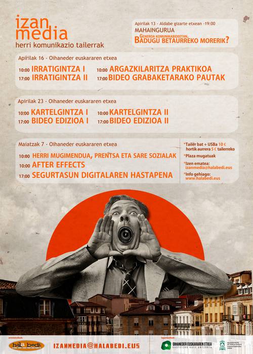 Argazkilaritza praktikoa