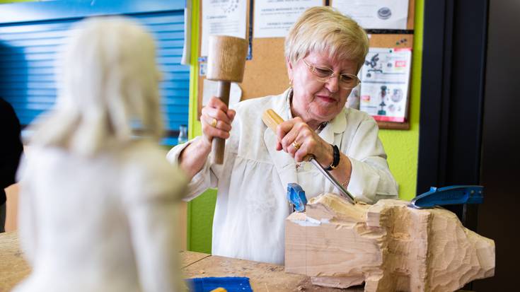 Urritik aurrera, 361 lantegi eskainiko ditu Bizan sareak