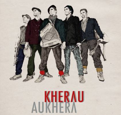 [PARRAL EMANALDIA] 'Kherau' kontzertua