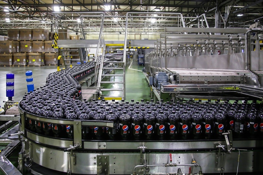 PepsiCok 14 milioi euro inbertituko ditu Araban