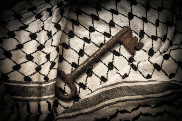 Nakba gogoratzeko ekitaldiak izango dira Gasteizen