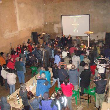 Korrika Jaia Baxaurin