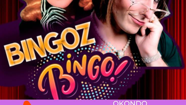 'Bingoz bingo', Yogurinha Borova eta Aureli Badiola
