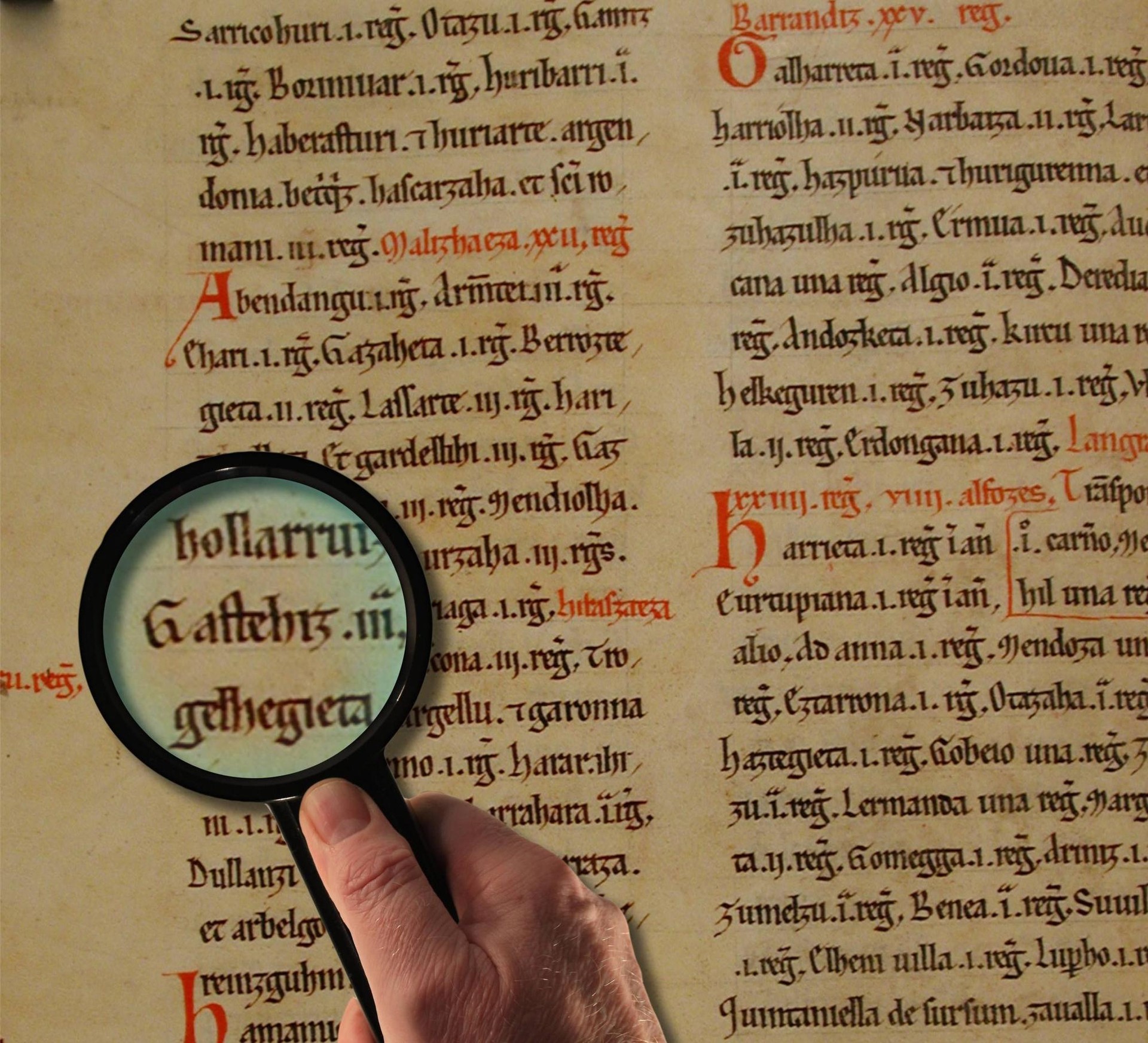 Gastehiz, 1025