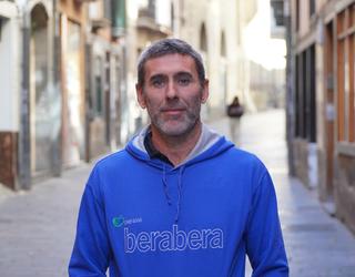 "Kirol tituluekin baino, egindako lagunekin geratzen naiz"