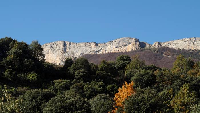 Egun dotorea aurrean