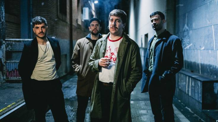 Ezpalak+ Naiz presidente