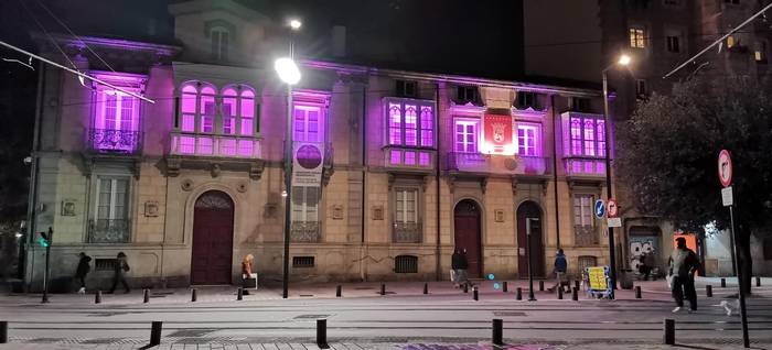 Lanean sexu jazarpenak prebenitzeko protokoloa onartuko dute Batzar Nagusiek