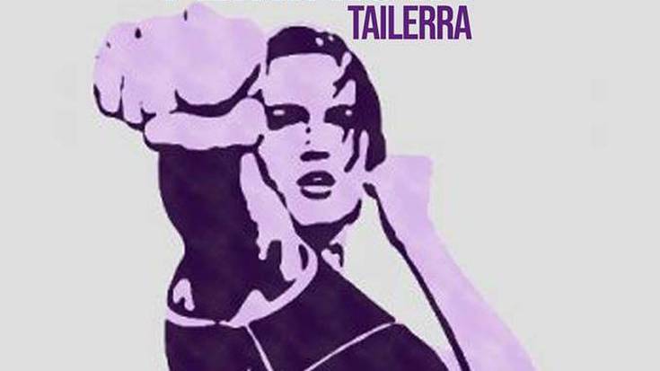 [FEMINISMOAN ITZEL] Autodefentsa feminista