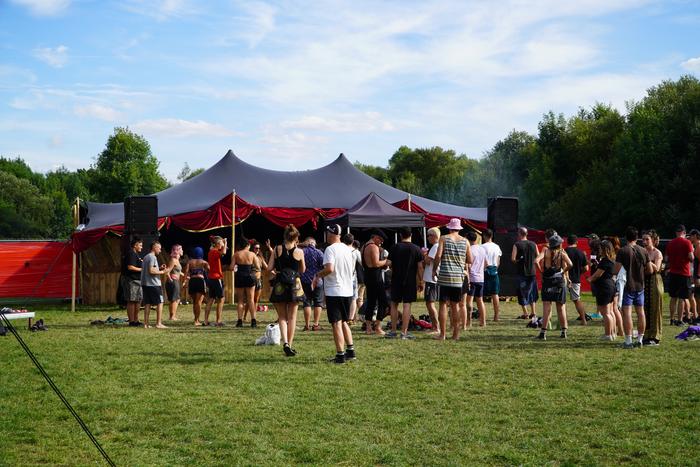 Harrikada festibalak aurtengo kartela iragarri du