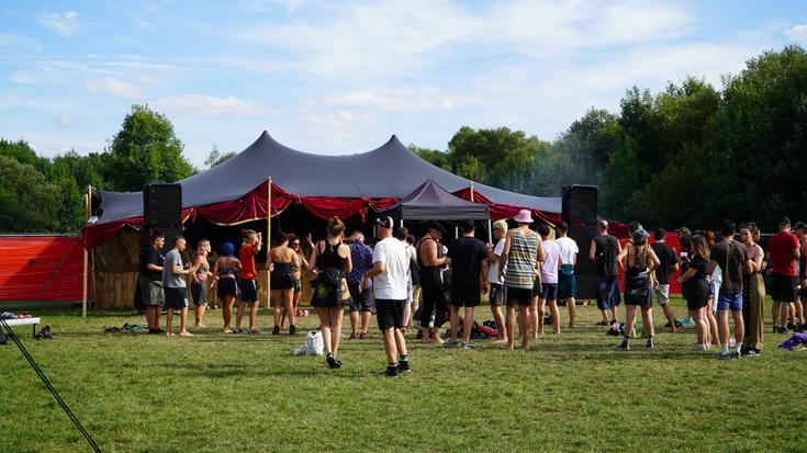 Harrikada festibalak aurtengo kartela iragarri du
