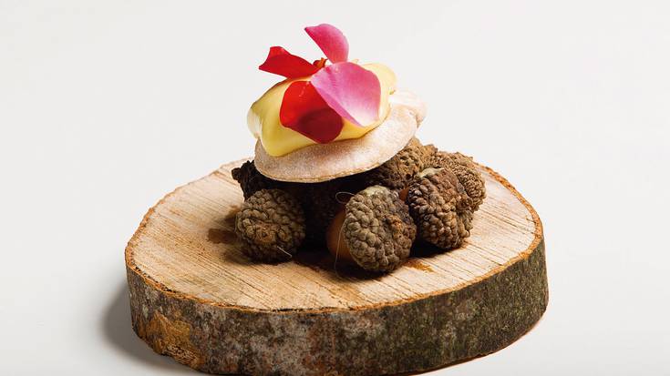 Itoiz Urretaren 'Ekaitzan' pintxoa da publikoaren gustukoena