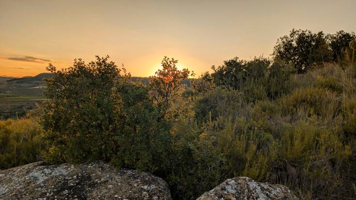 Aldaketa egonkortzen ari da