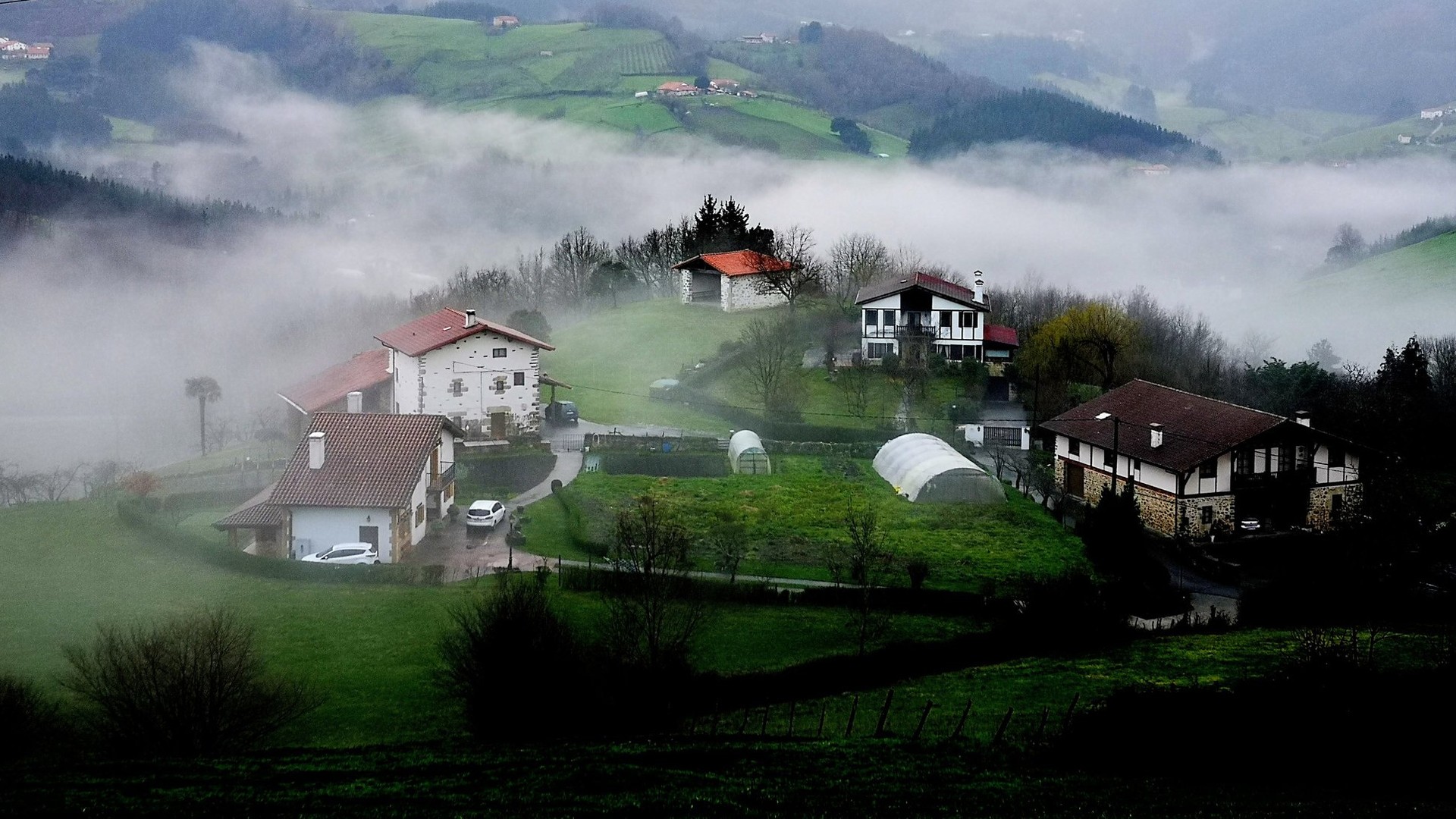 Epel, baina bustitzeko zain