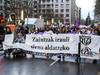 Azaroaren 30ean, greba feminista orokorra: Arabako deialdi guztiak