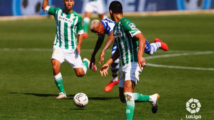 Alavesek porrota jasoz ekin dio denboraldi berriari