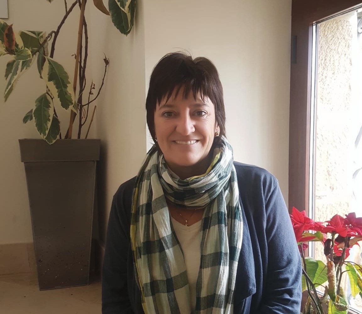 "Memoriaren Parkearekin jarrerak hurbildu nahi ditugu"