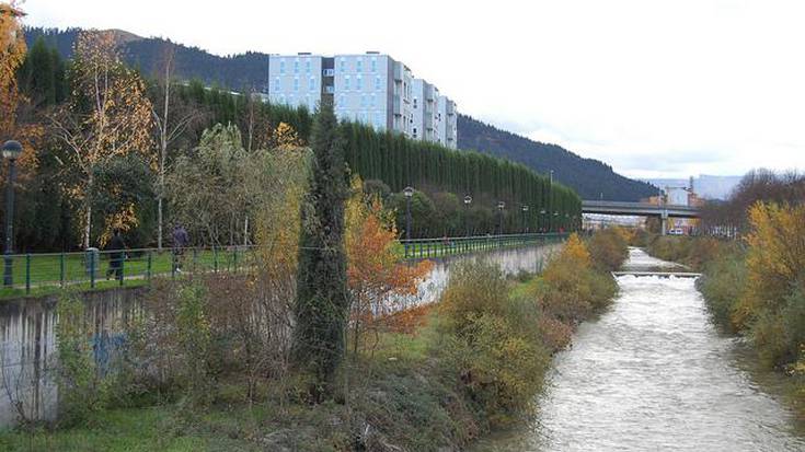 Hiru hamarkada itxaron behar izan du Goi Nerbioiko araztegiak