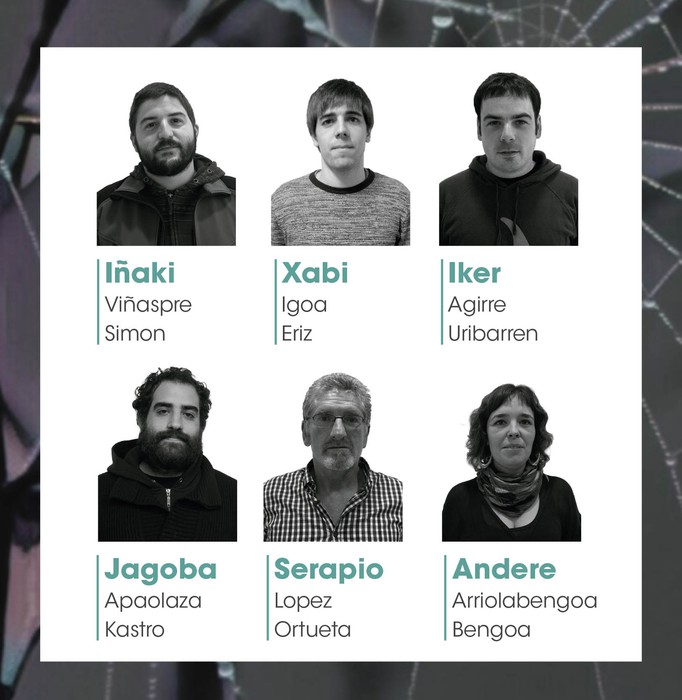 Zigoitian jokatuko da Arabako Bertsolari Txapelketako 2.finalaurrekoa igandean