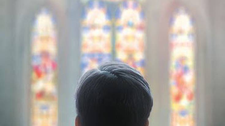 Filmazpit: 'Grâce à Dieu'