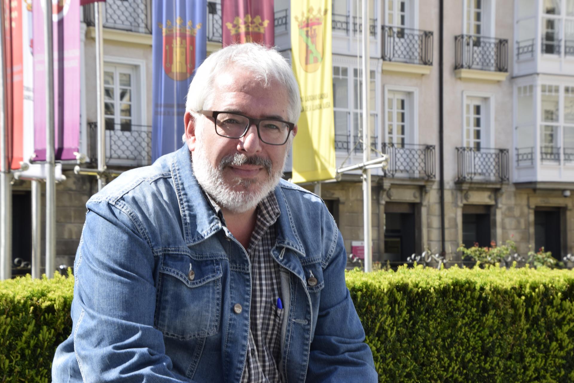 "Pentsa dezagun zer gertatuko litzatekeen 'Gara' egongo ez balitz"