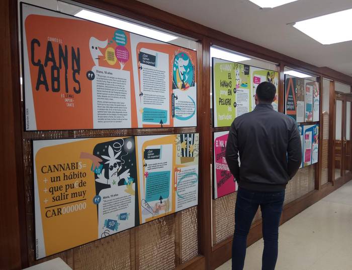 Gazteengan adikzioak prebenitzeko ekintza ugari egingo ditu Aldundiak udan