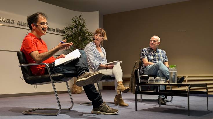 Guardian 1936an izandako biktimen oroimena gogora ekarri dute