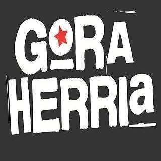 Gora Herria erromeria