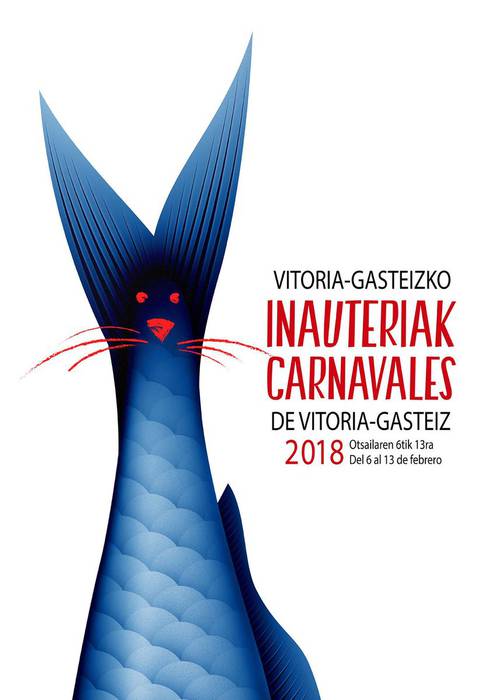 [INAUTERIAK] Gasteiz