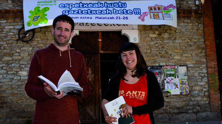 Lorezainaren egunerokoa