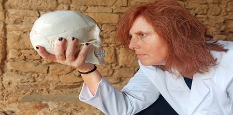 'Uuuuuh', Eneritz Artetxe