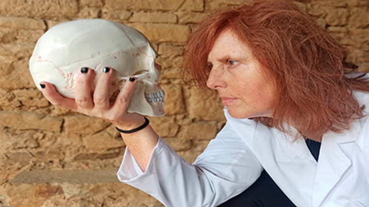 'Uuuuuh', Eneritz Artetxe