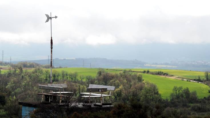 Goizetan goibel eta arratsaldetan garden